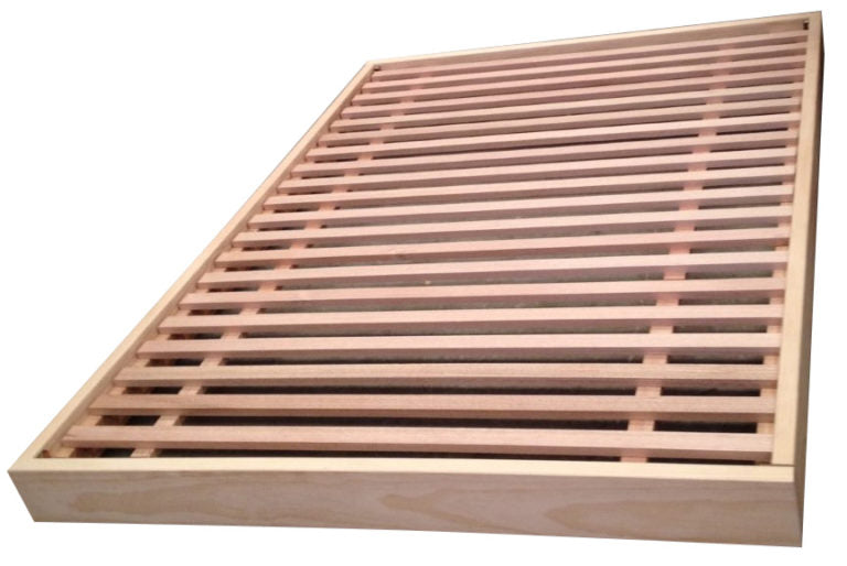 Copenhagen Bed Base – Floor Bed