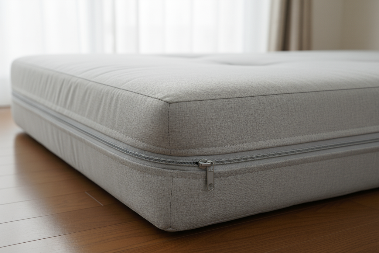 FlexiRest Futon Mattress