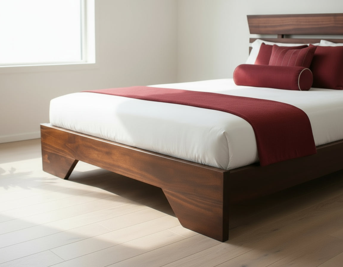 Campus Comfort - Simple. Solid. Sorted.