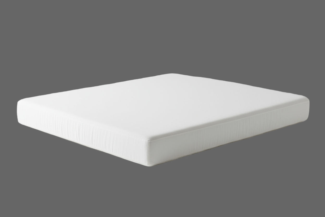 make the surface flat