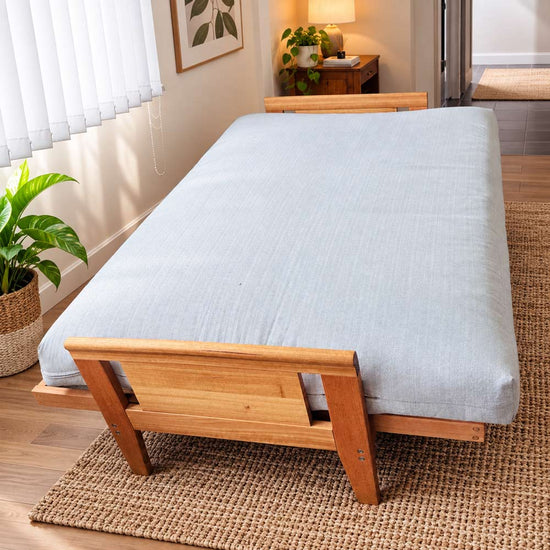 Low Bed Base: The Complete Guide to Choosing a Japanese-Inspired Low-Profile Bed
