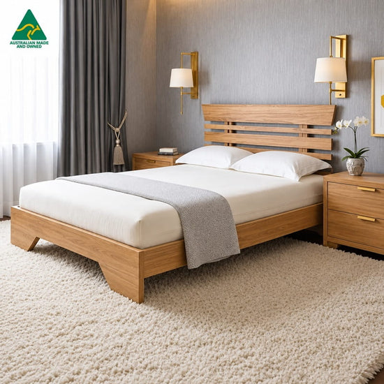 Back to Bed Spring Sale – Save Up to 40% on Bedframes, Mattresses & More