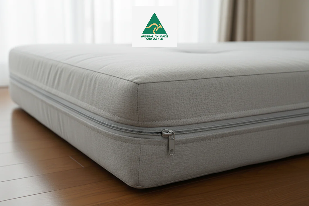 Futon Mattress Thickness Guide: How Thick Should a Futon Mattress Be?