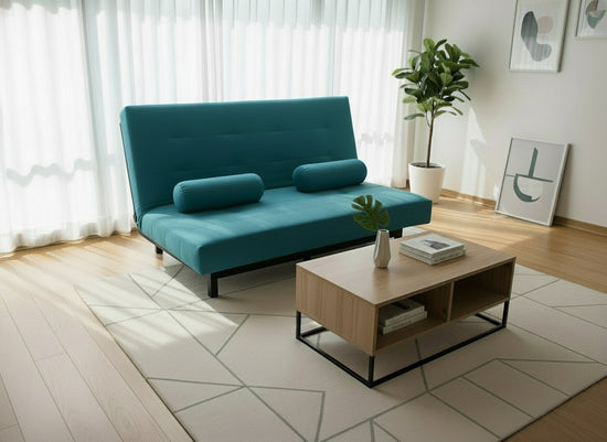 Best Futon Mattress for a Sofa Bed: Bi‑Fold vs Tri‑Fold + Measuring Guide