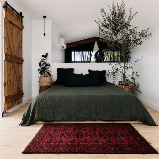 Upgrade Your Sleep This Boxing Day – Save Up to 40%