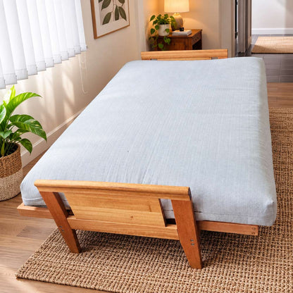 Hampton Sofa Bed Base