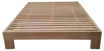 Stockholm Bed Base – Nordic Elegance