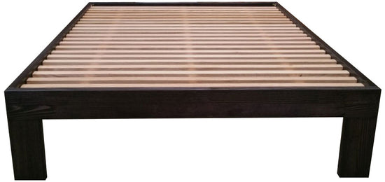 Stockholm Bed Base – Nordic Elegance