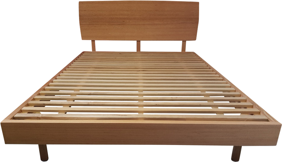 Bergen Bed Base