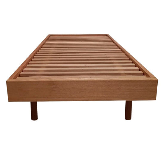 Bergen Bed Base - The Floating Bed