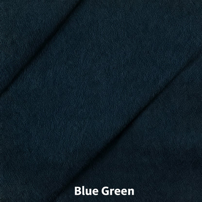 Navy blue fabric texture swatch