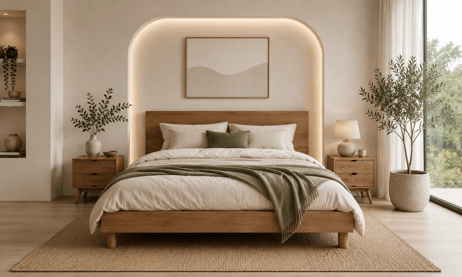 Handcrafted Australian Furniture for Natural Living