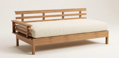Day Bed - with One arm