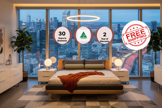 EcoBreathe - Cool nights, fresh mornings.