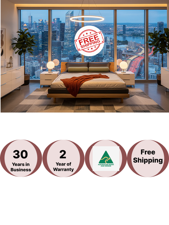 EcoBreathe - Cool nights, fresh mornings.