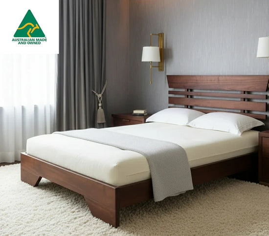 The Pure Cotton Futon