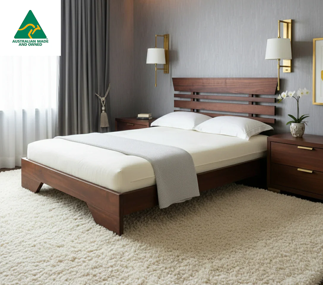 The Pure Cotton Futon