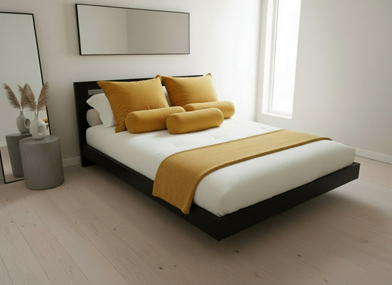 Heritage WoolCore 5 – Balanced Comfort