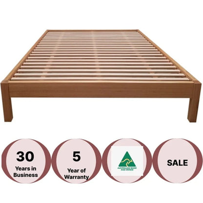 London Bed Base