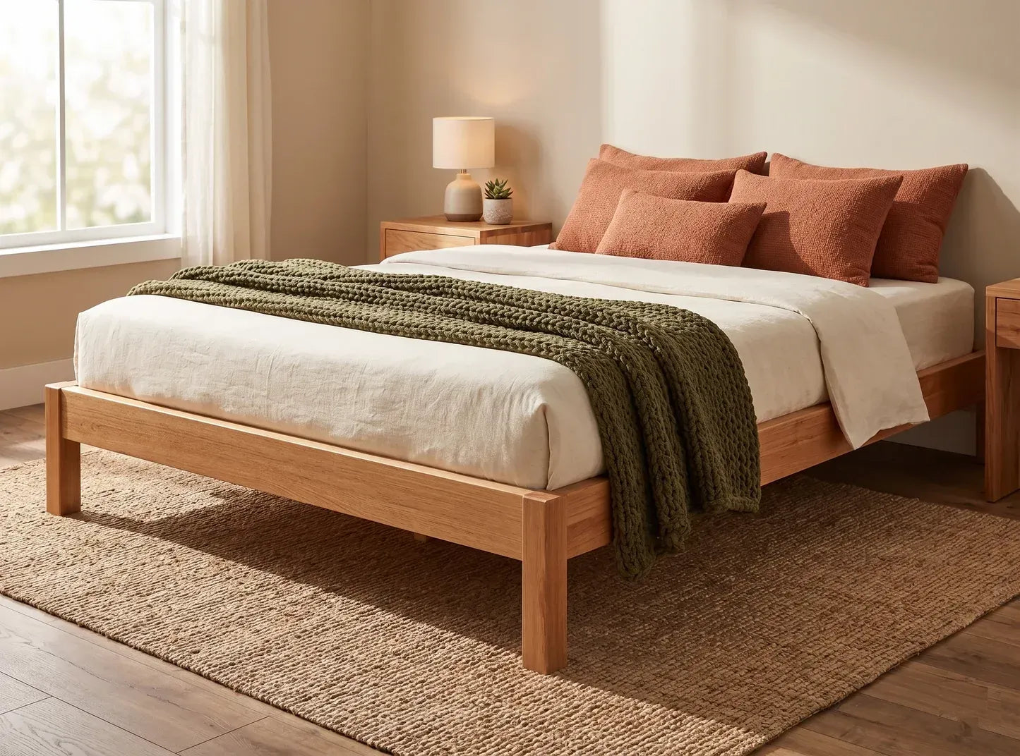 London Bed Base