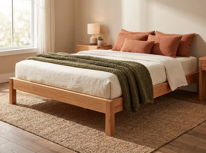 London Bed Base