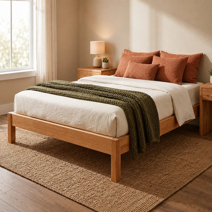 London Bed Base