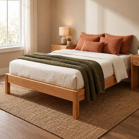London Bed Base