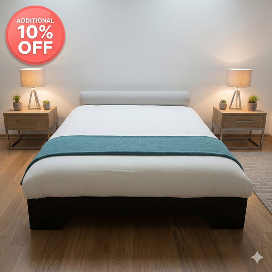 MetroFuton - Premium feel, everyday price.