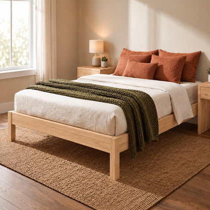 London Bed Base