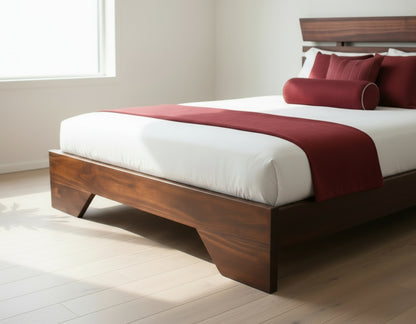 🌿 Green Haven Futon Mattress – Natural Latex Comfort, No Chemicals, Pure Support