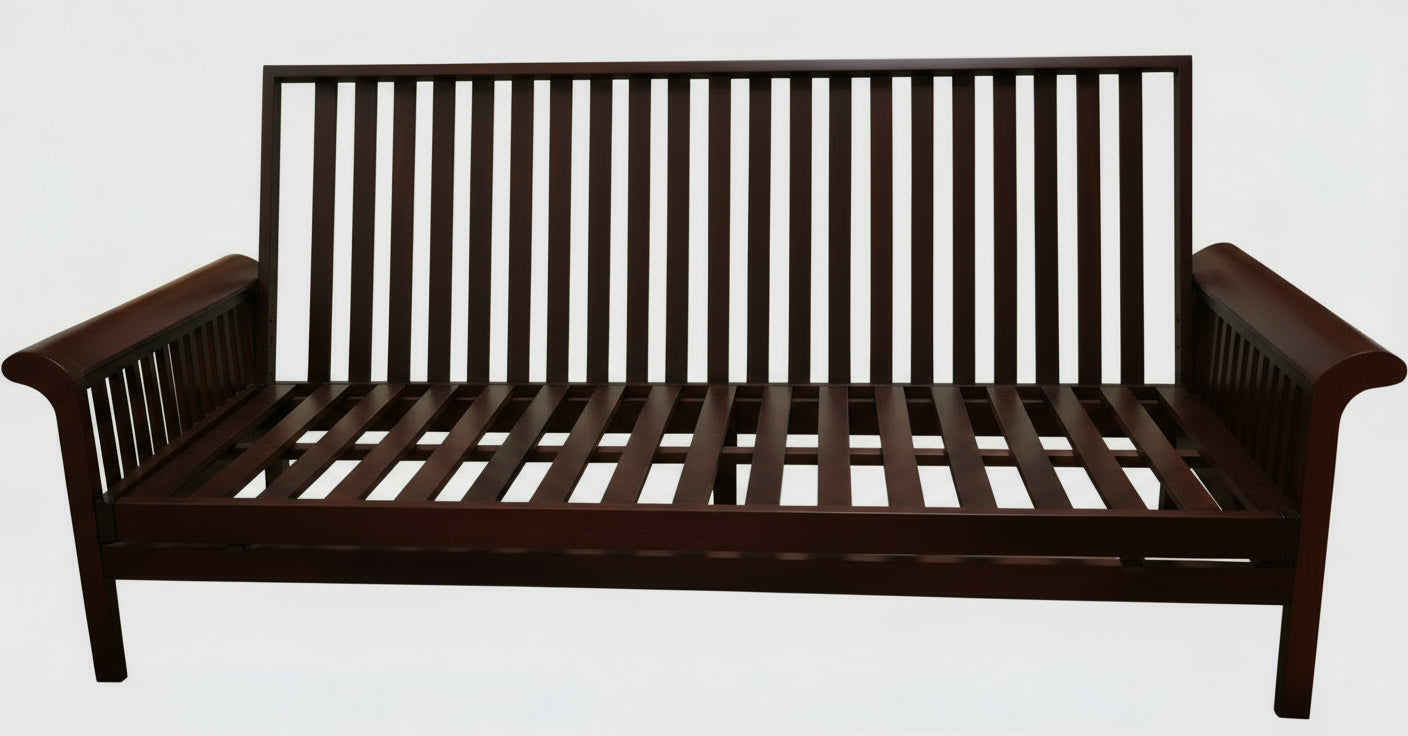 Provincial Sofa Bed Base - Where elegance meets sustainability