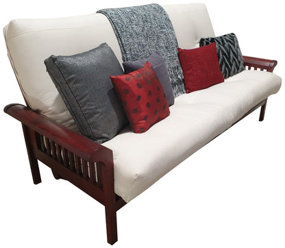 Provincial Sofa Bed Base - Where elegance meets sustainability