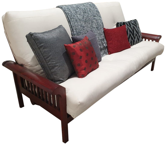 Provincial Sofa Bed Base - Where elegance meets sustainability