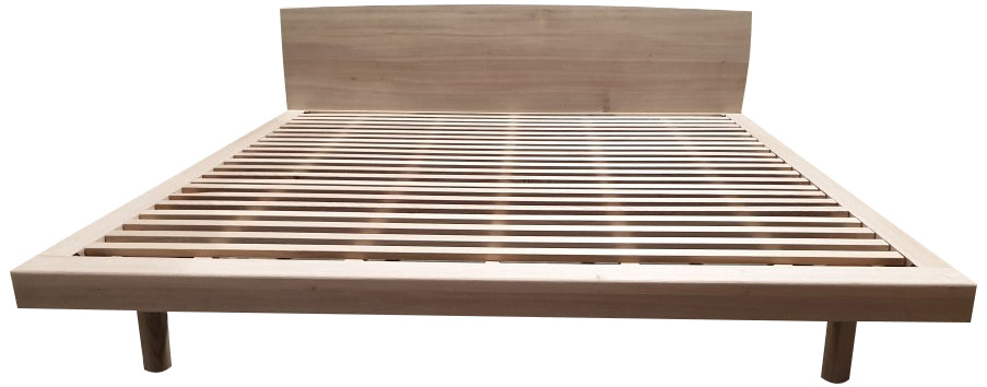 Scandi Bed Base – Natural Calm