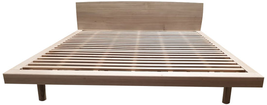 Scandi Bed Base – Natural Calm