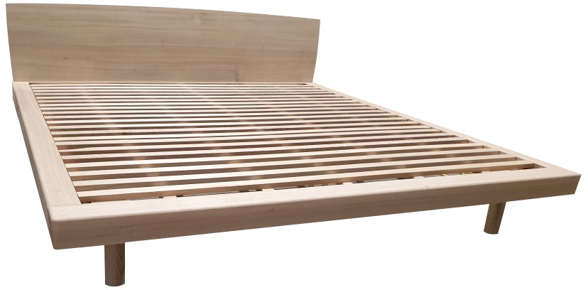 Scandi Bed Base – Natural Calm