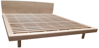 Scandi Bed Base – Natural Calm
