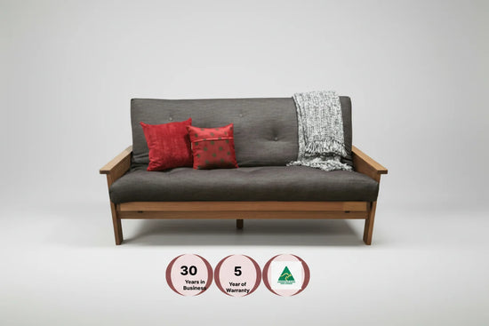 Sendai Sofa Bed Base