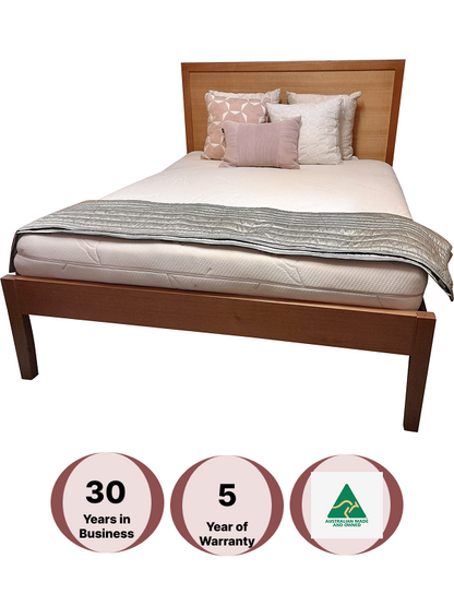 Siena Bed Base