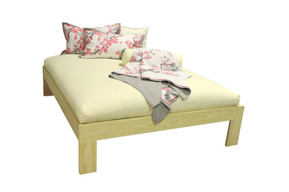 Stockholm Bed Base – Nordic Elegance