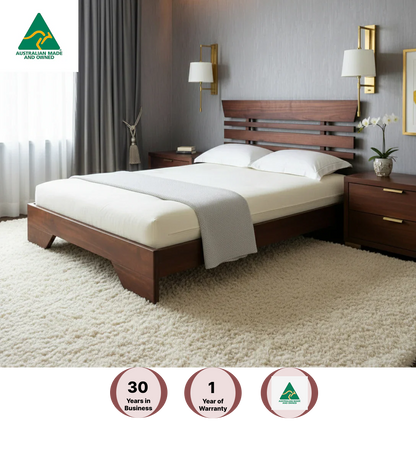 The Pure Cotton Futon