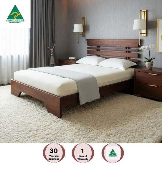 The Pure Cotton Futon