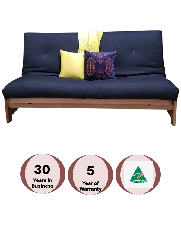 Toledo Sofa Bed Base