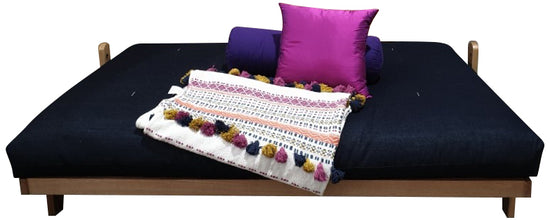 Toledo Sofa Bed Base