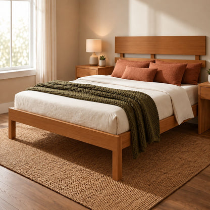 London Bed Base