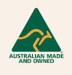 Australian Made and Owned