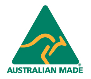 Australian Made and Owned