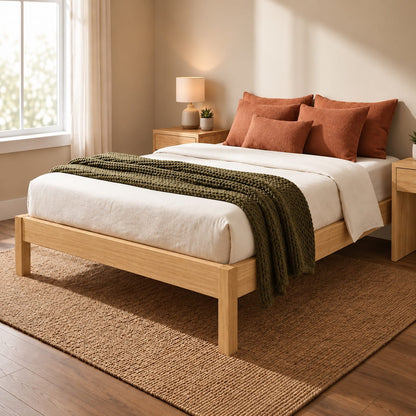 London Bed Base
