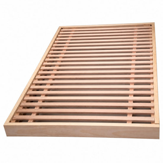 Copenhagen Bed Base ‚Floor Bed