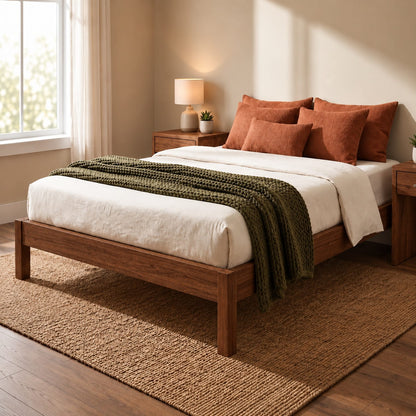 London Bed Base